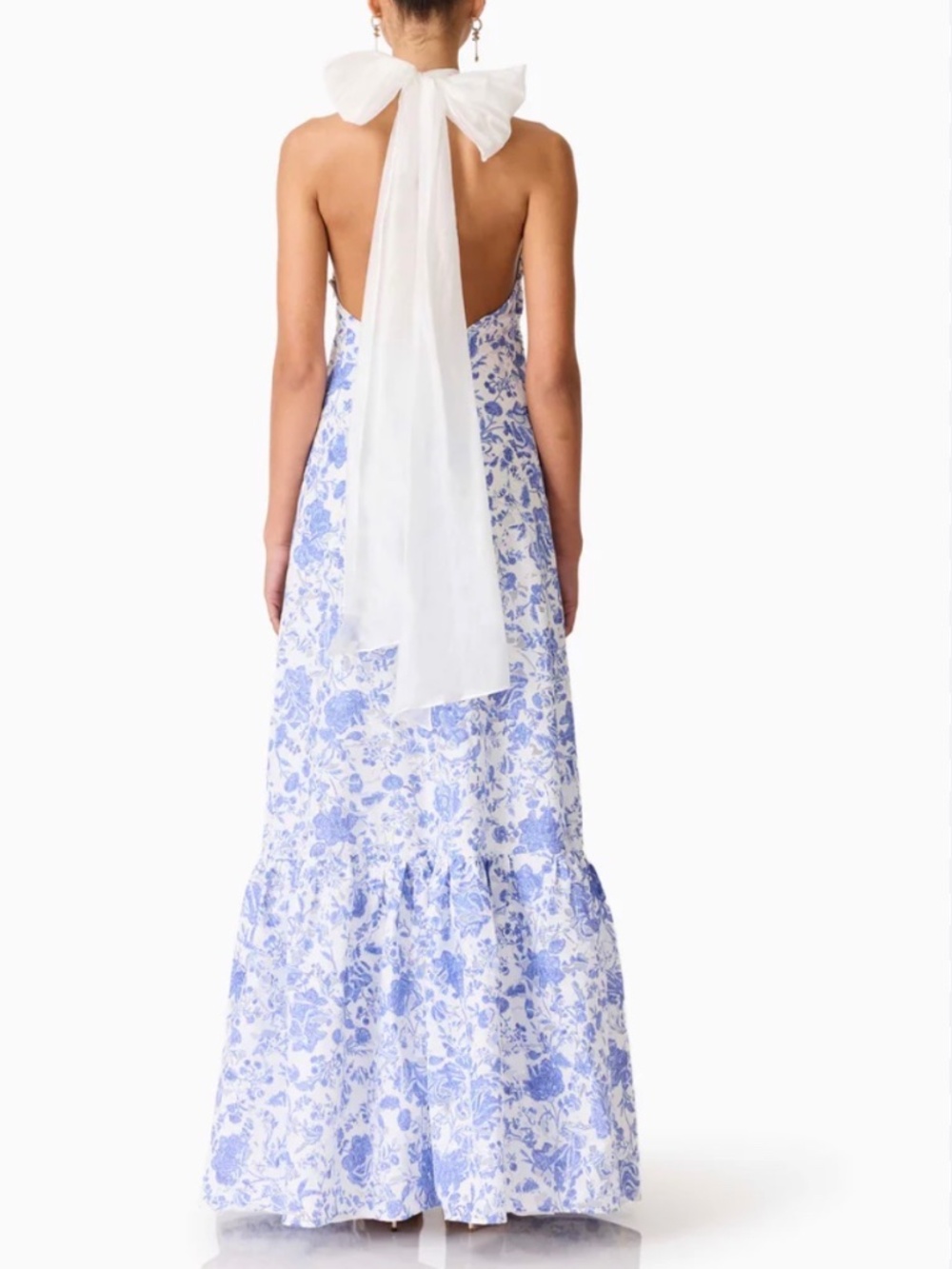 Elliatt Elon Dress - Brand New Unworn Tags On!